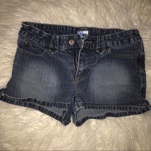 TILT Denim Shorts
